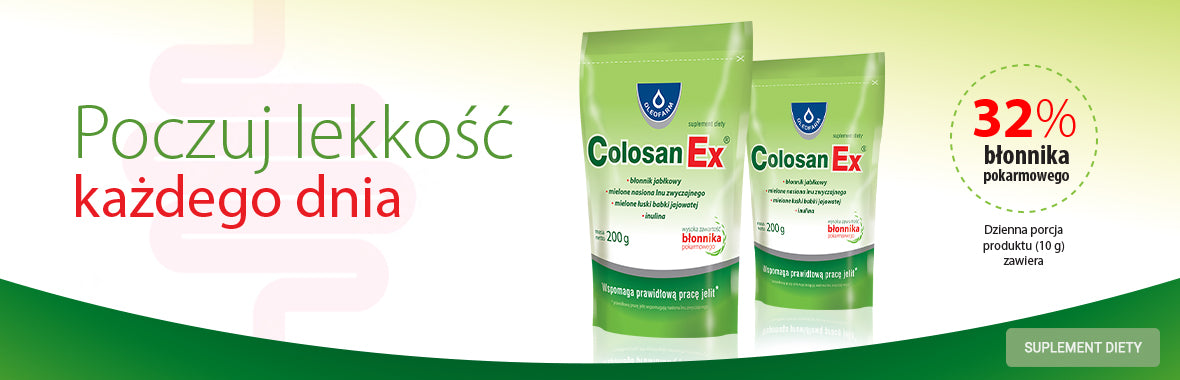 Colosan Ex®