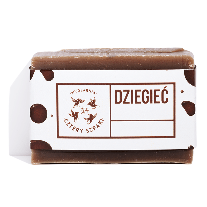 MYDŁO DZIEGCIOWE