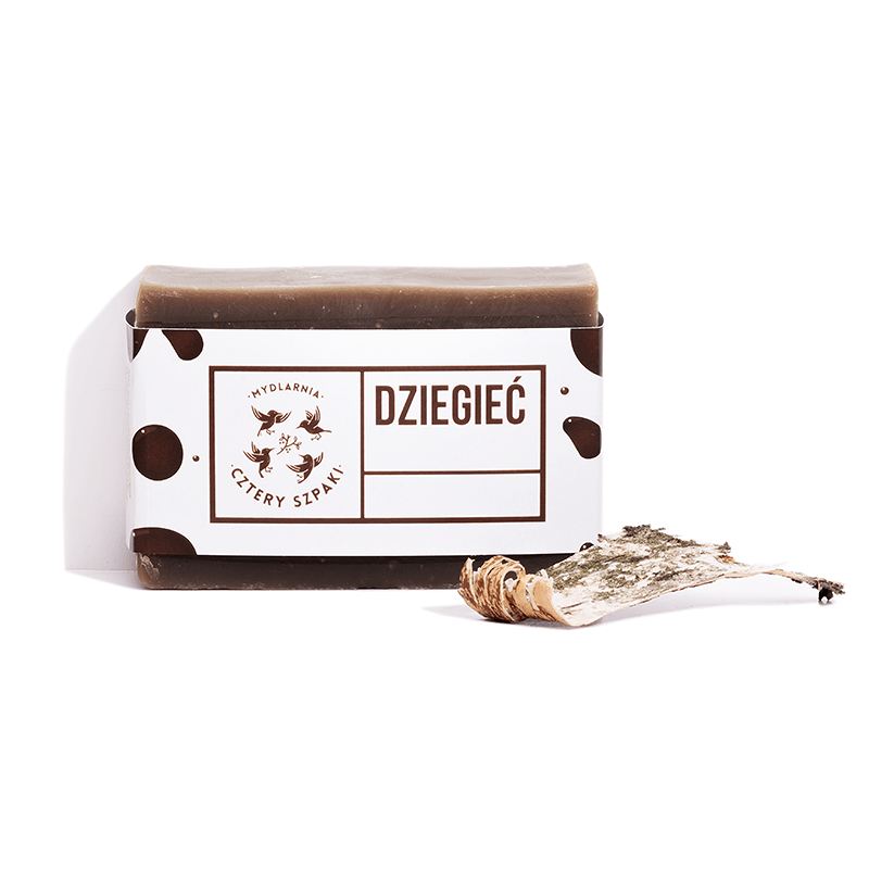 MYDŁO DZIEGCIOWE