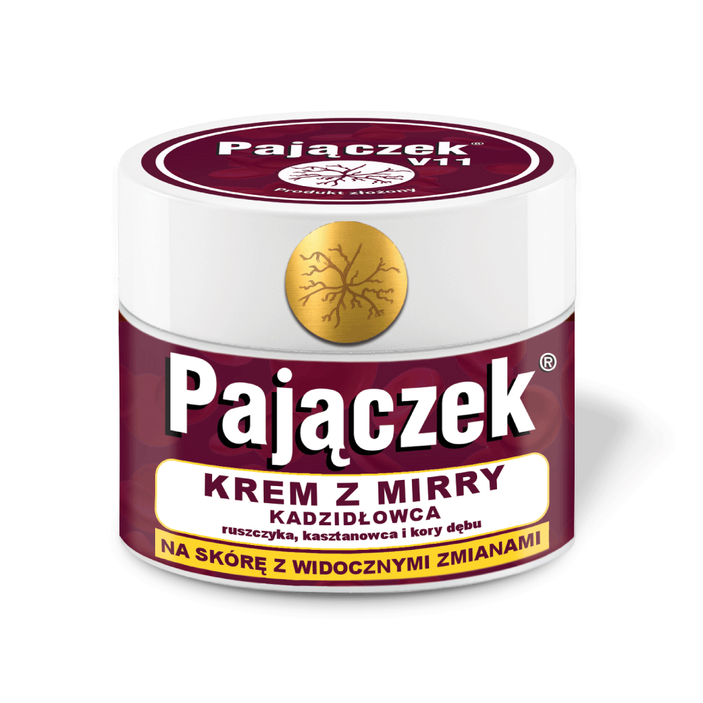 Krem Asepta Pajączek 50 ml