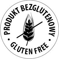 MIESZANKA DO WYPIEKU CIASTEK MAŚLANYCH BEZ DODATKU CUKRÓW BEZGLUTENOWA (KETO) 365 G - PIĘĆ PRZEMIAN