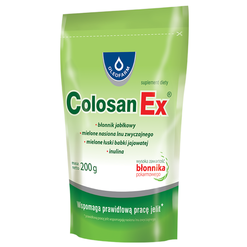 Colosan Ex®